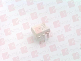 Оптоизолятор интегральных схем Артикул MOC3010M от производителя ON SEMICONDUCTOR