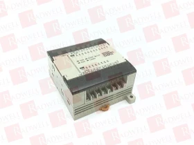 Программируемый контроллер Артикул CPM1A-20CDRD от производителя OMRON