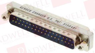 Плата ПК Плата ПЛК / дополнения к  плататам Артикул 45-540-BU от производителя GC ELECTRONICS