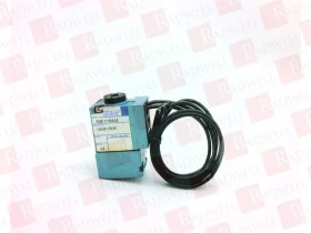 Электромагнитный клапан  Артикул PME-111MAAA от производителя MAC VALVES INC