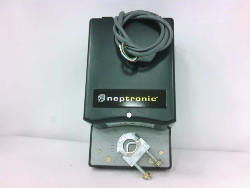 TM080FN Электрический привод от NEPTRONIC