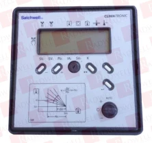 Контроль температуры / процесса Артикул CXR 5805 от производителя SCHNEIDER ELECTRIC