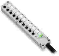 757-463/000-010 Перемычка / клемма / штекер от WAGO