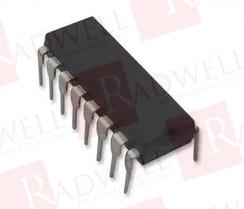 Интегральная микросхема Артикул TBA540 от производителя VISHAY