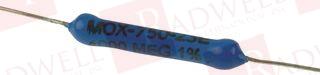 Резистор  Артикул MOX-750231007FE от производителя OHMITE