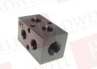 Пневматический коллектор Артикул M20-125-2-90W от производителя PNEUMADYNE