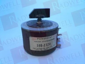 Переменный трансформатор  / вариатор Артикул 10B-1124 от производителя DANAHER MOTION