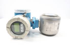 Расходомер Endress & Hauser 33HP40-ACAA11A22A
