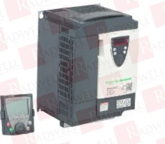 Привод Артикул ATV61HU75S6X от производителя SCHNEIDER ELECTRIC