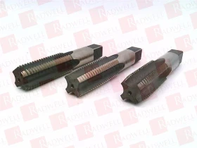 Набор  метчиков / штампов Артикул 38232 от производителя MORSE CUTTING TOOLS