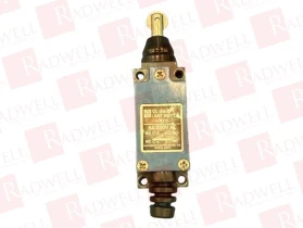 Концевой выключатель Артикул AZ8112 от производителя MATSUSHITA ELECTRIC