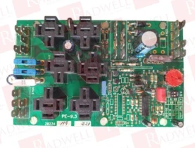 Плата ПК Плата ПЛК / дополнения к  плататам Артикул 414259 от производителя THERMO KING