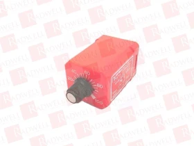 Реле / розетка Артикул K1K-120-662 от производителя AMETEK