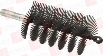 Проволочная щетка Артикул 43026 от производителя SCHAEFER BRUSH MFG