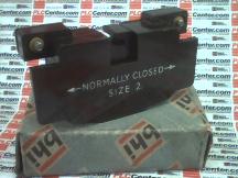 Вспомогательный контакт BHI 81123-301, размер 2