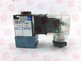 Электромагнитный клапан  Артикул PME-501JC от производителя MAC VALVES INC