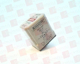 Замедляющие реле Артикул 361-120V-.1SEC от производителя TIME MARK CORP