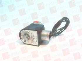 Электромагнитный клапан  Артикул 71215SN2VN00N0C111C1P3 от производителя PARKER