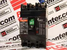 Автоматический выключатель LSIS ABE-63B 60А 3P 600В