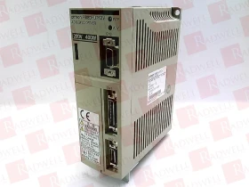 Сервопривод  / сервоуправление Артикул R88D-UP12V от производителя OMRON