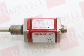 Датчик / преобразователь давления Артикул GHS0120URB12DE1 от производителя MTS SYSTEMS CO