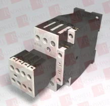 Пускатель Артикул DILM17-22(RDC24) от производителя EATON CORPORATION