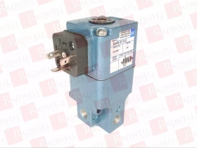 Электромагнитный клапан  Артикул 224B-511JJ от производителя MAC VALVES INC