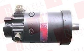 Двигатель Артикул TTE-5386-1010-A-08 от производителя KOLLMORGEN