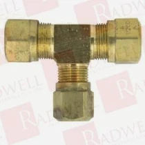 Фитинг для гидравлики Артикул 1464-08-08-06 от производителя TOMPKINS INDUSTRIES
