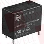 Реле / розетка Артикул ALFG2PF24 от производителя MATSUSHITA ELECTRIC