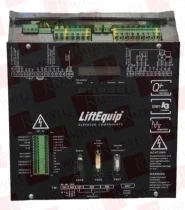 Привод Артикул MFC21-32 SM V1 от производителя LIFTEQUIP