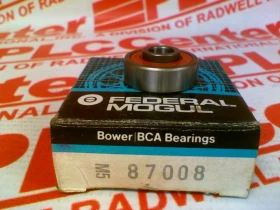 Подшипник Артикул 87008 от производителя TIMKEN