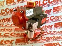 Электромагнитный клапан  Артикул 38TX1002R3SAAL от производителя TRIAC