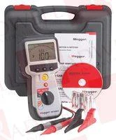 Ящик  для инструмента Артикул 1007-887 от производителя MEGGER