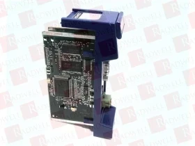 Модуль / стойка ПЛК Артикул C100-PB от производителя TR-SYSTEMTECHNIK