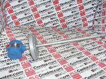 Термопара / РТД Артикул FJOGST0180F30S от производителя THERMO COUPLE PRODUCTS COMPANY