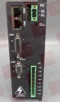 Сервопривод  / сервоуправление Артикул DQ111RE15A40LACB от производителя ADVANCED MOTION CONTROLS