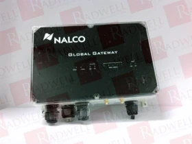 Модуль / плата / стойка DCS Артикул 50001544-15 от производителя NALCO CHEMICAL CO
