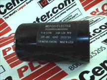 Конденсатор Артикул 3530B8C0108A320A2 от производителя MEPCO