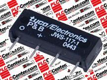 Реле / розетка Артикул JWS-117-1 от производителя TE CONNECTIVITY