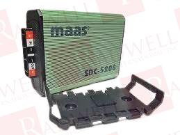 Преобразователь мощности Артикул SDC-5208 от производителя MANSON