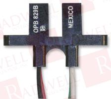 Транзистор Артикул OPB829DZ от производителя TT ELECTRONICS