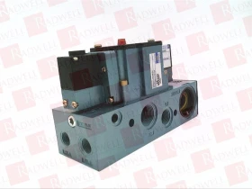 Электромагнитный клапан  Артикул 6323D-511-PM-591DA от производителя MAC VALVES INC