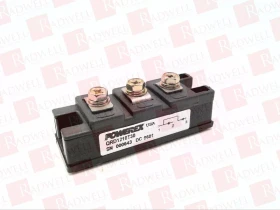 Мостовой выпрямитель Артикул QRD1210T30 от производителя POWEREX