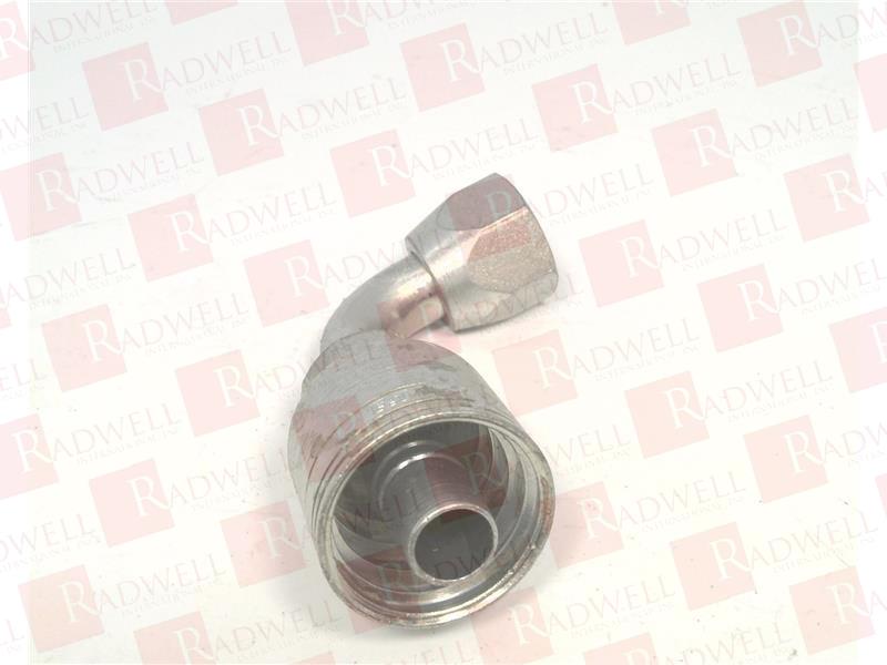 Фитинг для гидравлики Артикул 1AA8FJB8 от производителя EATON CORPORATION