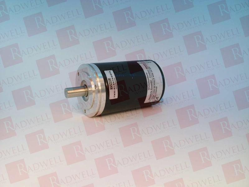Индексатор Артикул CRD65-4096R4096C2Z01 от производителя TWK ELEKTRONIK