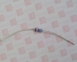 Резистор  Артикул MBB02070C1608FCT00 от производителя VISHAY