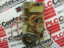 Плата привода A415 FIRING BD DYNAMATIC 58-4852