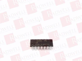 Интегральная микросхема Артикул 74F64PC от производителя ON SEMICONDUCTOR