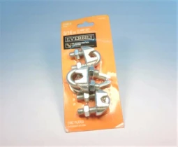 635 592 Зажим от EVERBILT